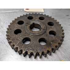 12L204 Camshaft Timing Gear For 05-08 Ford F-150 4.2 12L204 Camshaft Timing Gear For 05-08 Ford F-150 4.2